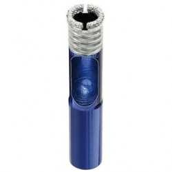 Foret diamant Pro Céram Ø7...
