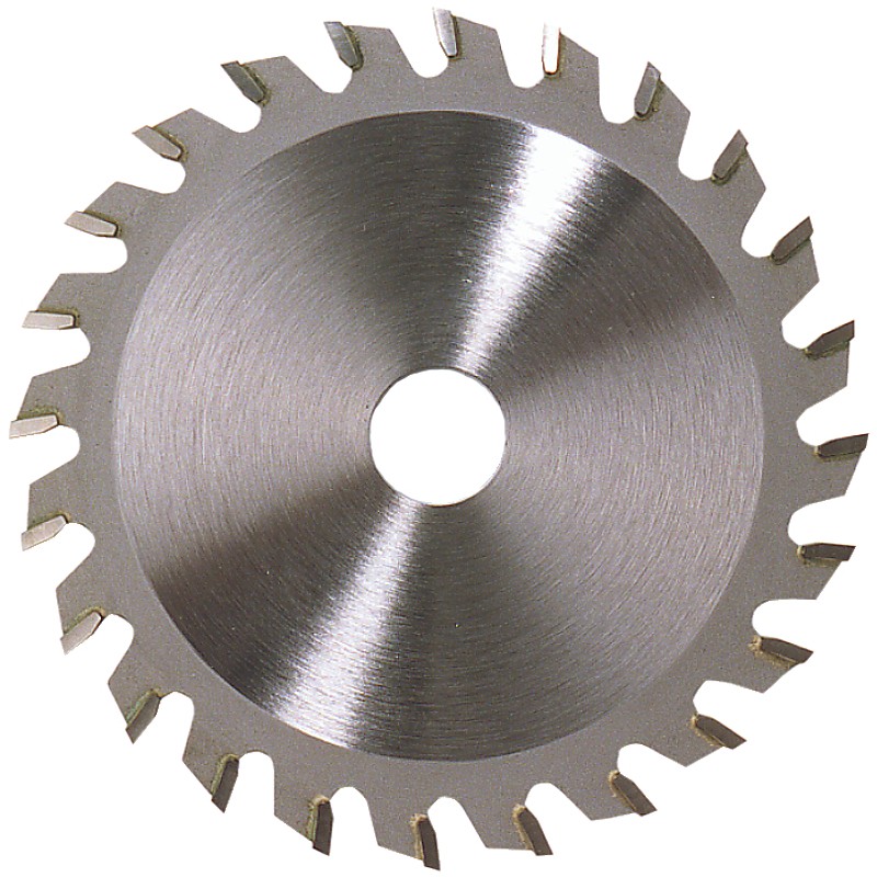 Disque Bois Pour Meuleuse 115 Mm - Lot De 3 Lames Carbure - Alésage 22,23 Mm - Pour Coupe Bois, Plastique, Contreplaqué