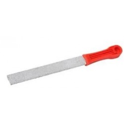 Lime abrasive double face...
