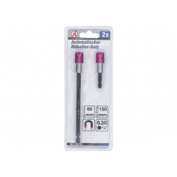 Porte-embout automatique |...