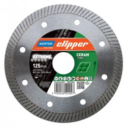 Disque diamant 125 x...
