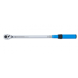 Clé dynamométrique | 12,5 mm (1/2″) | 60 – 330 Nm – Suisse Décalamine