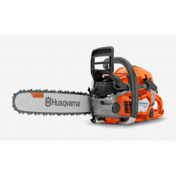 Tronçonneuse - Husqvarna...