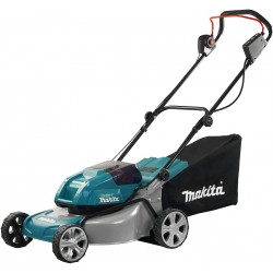 Tondeuse 36 Volts (2 x 18...