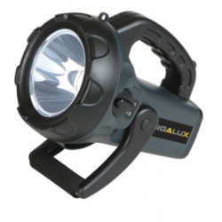 Lampe torche LED 800 lumens...