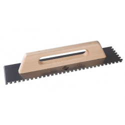 Peigne 48 cm. 8 x 8 manche...