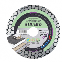 Disque diamant - ULTRA...