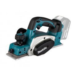 Rabot LXT 18 V - 82 mm -...