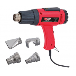 Décapeur thermique 2000 W...