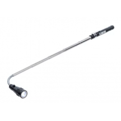 Lampe extensible LED avec...