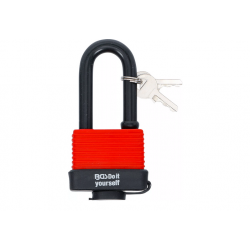 Cadenas - arceau haut - 50...