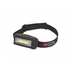 Lampe frontale LED avec...