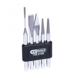 Jeu d'outils de frappe 5...