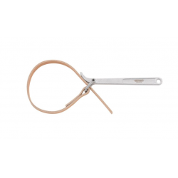 Clé à sangle pour filtre à...