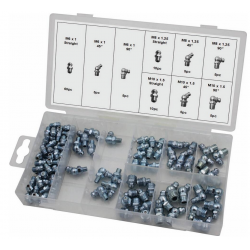 Coffret de 110 graisseurs...
