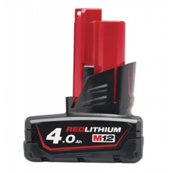 Batterie Red Lithium 4.0 -...