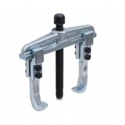 Extracteur parallèle à 2...