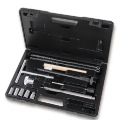 Kit de nettoyage des sièges...