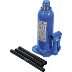 Cric à vérin hydraulique -...