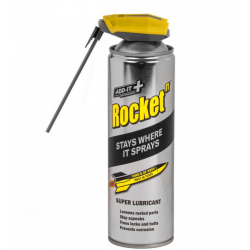 SUPER LUBRIFIANT - ROCKET...