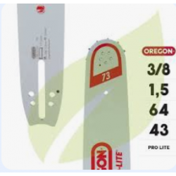 Guide oregon PRO LITE -...
