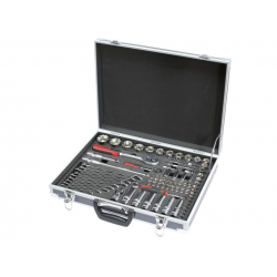 Coffret de douilles et...