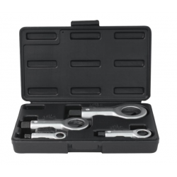 Coffret de casse-écrous...