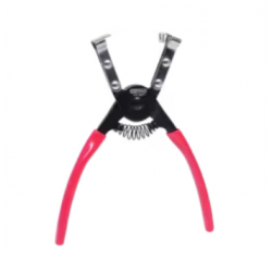 Pince à clip longue...