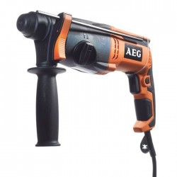Perforateur Chevilleur SDS...
