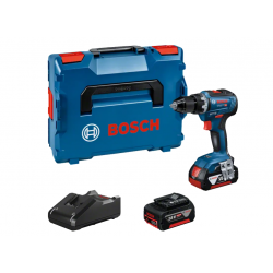 Perceuse visseuse 18V...