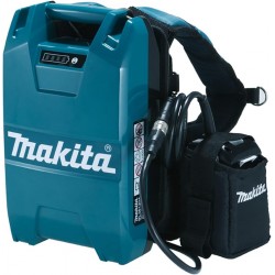 Batterie Dorsale Li-Ion 36...