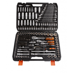 Coffret d'outils...