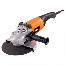 Meuleuse AEG  230 mm -...