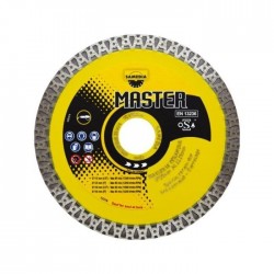 Disque diamant Carrelage , Grés céram , Ø 125mm SHOXX UF CERAM DUR 312248