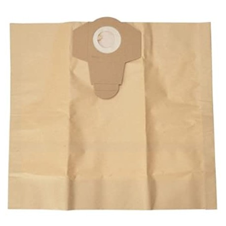 Sac papier pour Aspirateur RYOBI VC30A  -BAG 30L RYBVCBAG30L 30 l