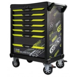 Servante NOIRE One by One 7...