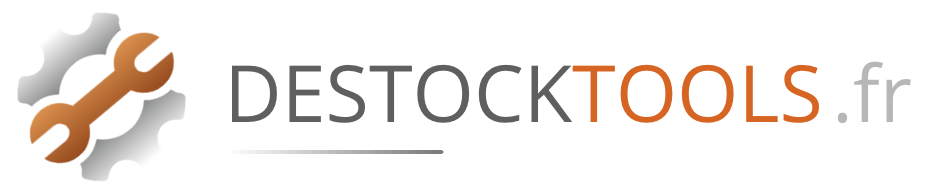 Destocktools.fr